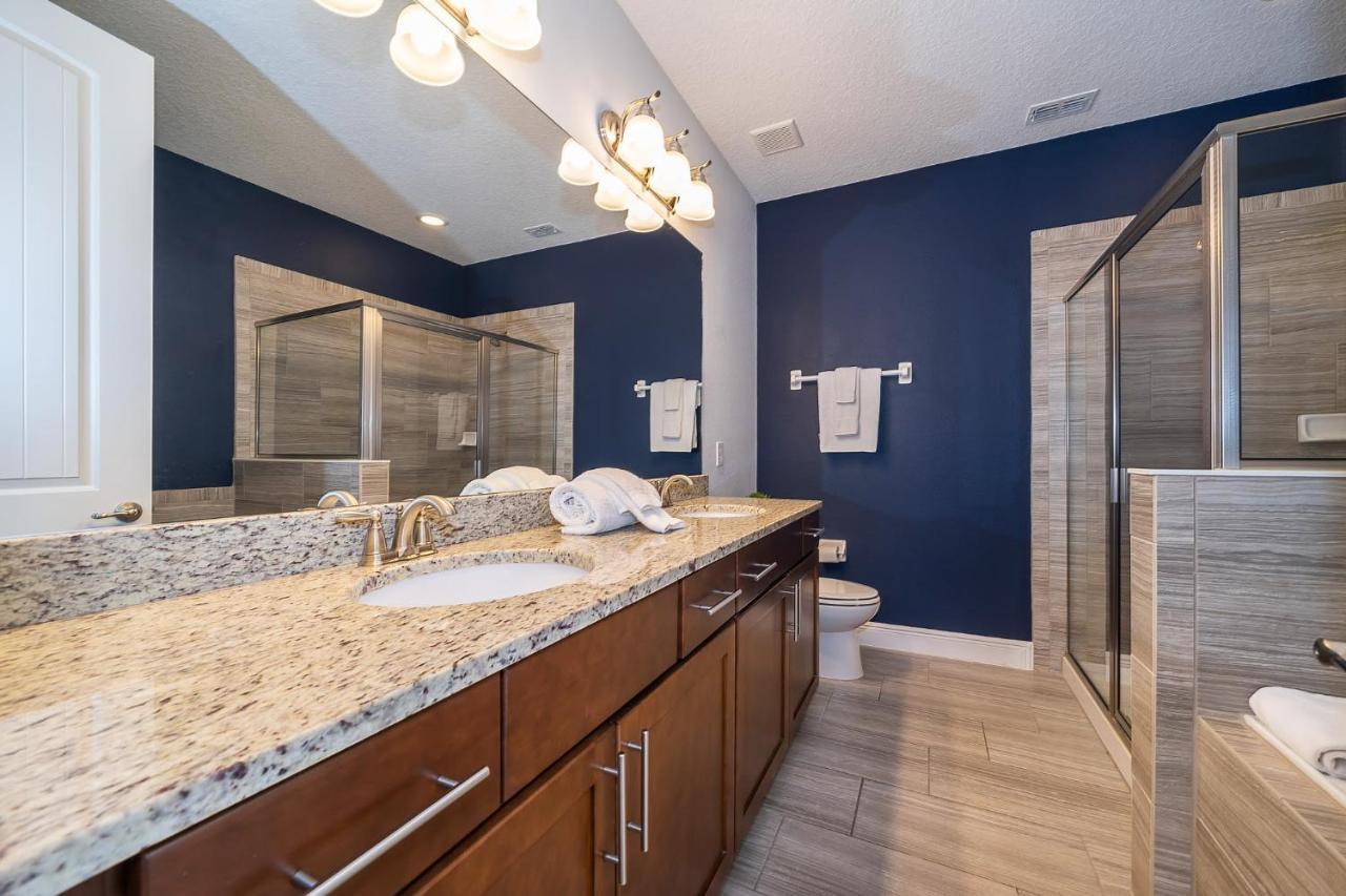 Epic Family Fun! Games & Theme Room, Pool - Encore Resort, Near Disney Orlando Exterior foto